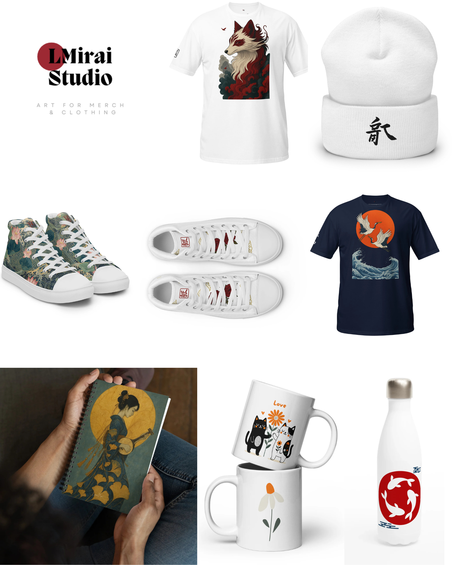 Premium Art Collection